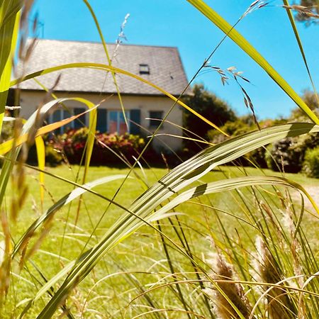 Le Gite De Martine En Baie De Somme Villa Lancheres Eksteriør bilde