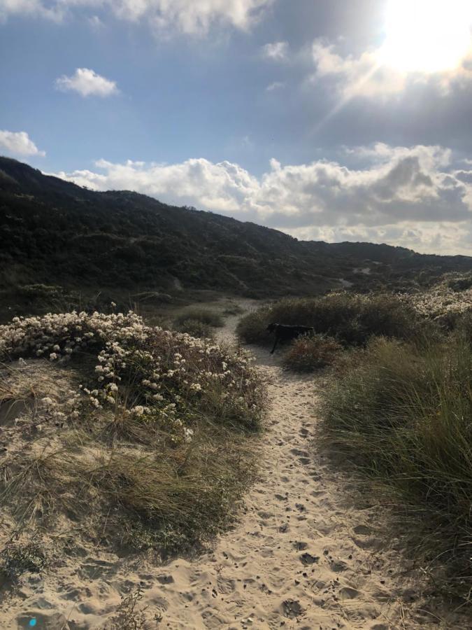 Le Gite De Martine En Baie De Somme Villa Lancheres Eksteriør bilde