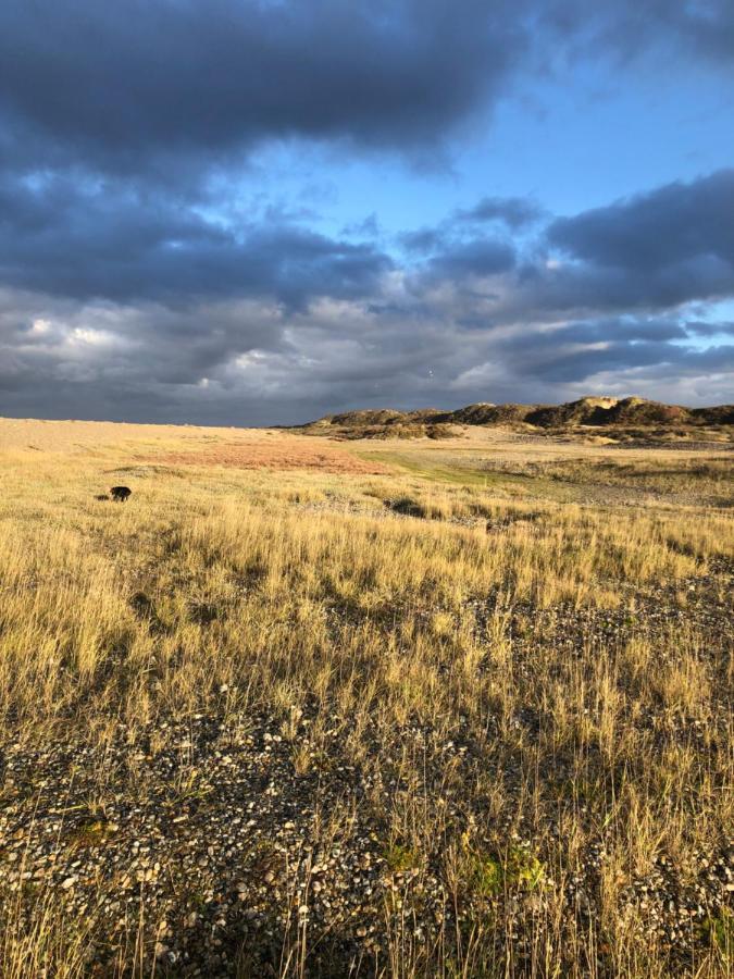 Le Gite De Martine En Baie De Somme Villa Lancheres Eksteriør bilde